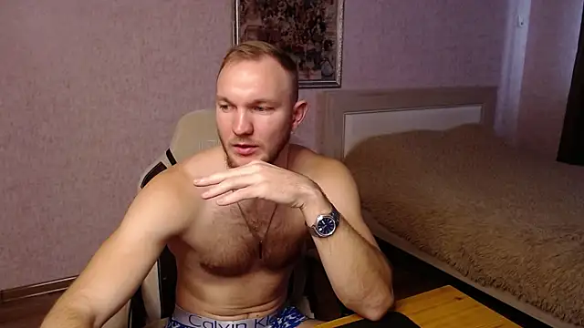 Toress1 online show from November 20, 8:57 am