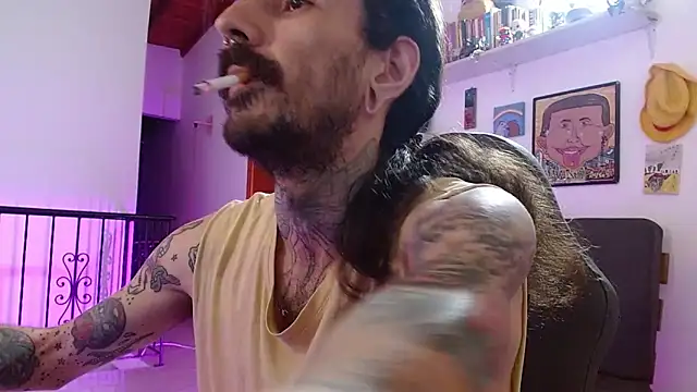 harry reems1 online show from February 20, 6:19 am