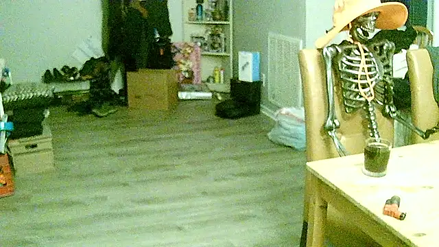 Profbadass69 online show from November 28, 11:23 am