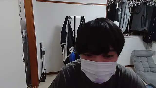 pychan online show from May 13, 12:13 pm