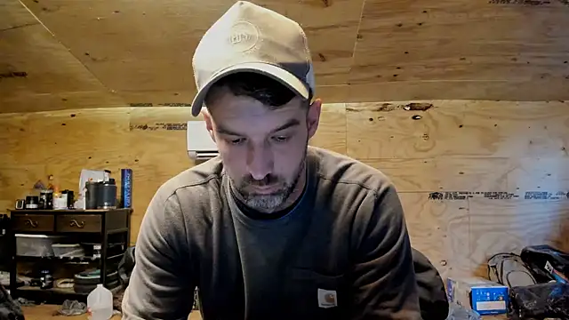 Snapshot of Kenny_Kyle chatting on February 10, 11:13 pm Kenny Kyle online show from February 10, 11:13 pm