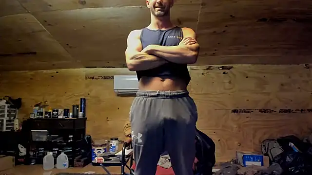 Snapshot of Kenny_Kyle chatting on December 30, 3:25 am Kenny Kyle online show from December 30, 3:25 am