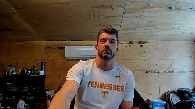 Snapshot of Kenny_Kyle chatting on January 11, 3:52 pm Kenny Kyle online show from January 11, 3:52 pm