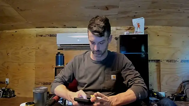 Snapshot of Kenny_Kyle chatting on October 14, 2:02 pm Kenny Kyle online show from October 14, 2:02 pm