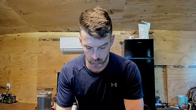 Snapshot of Kenny_Kyle chatting on October 21, 1:25 pm Kenny Kyle online show from October 21, 1:25 pm