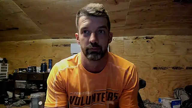 Snapshot of Kenny_Kyle chatting on January 20, 2:22 am Kenny Kyle online show from January 20, 2:22 am