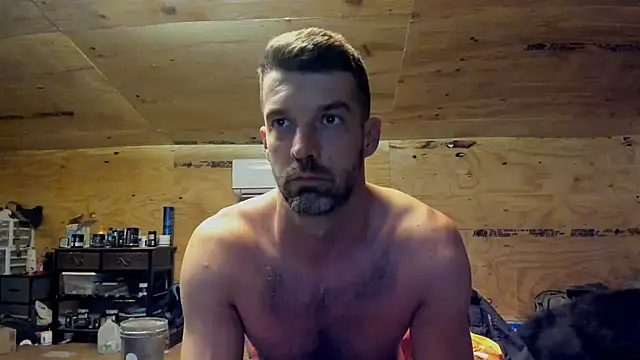 Snapshot of Kenny_Kyle chatting on December 31, 12:00 am Kenny Kyle online show from December 31, 12:00 am
