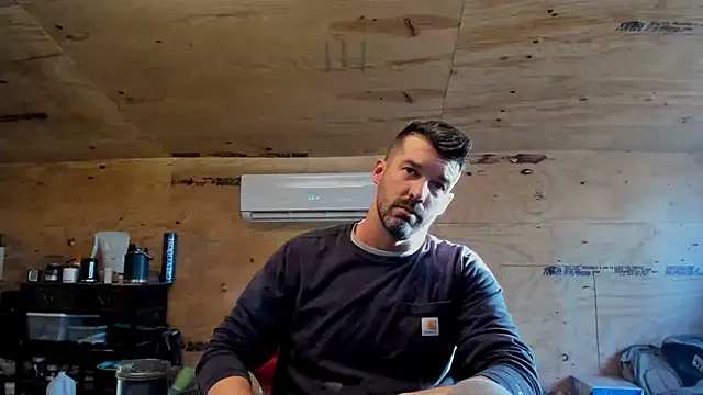 Snapshot of Kenny_Kyle chatting on March 12, 12:47 pm Kenny Kyle online show from March 12, 12:47 pm