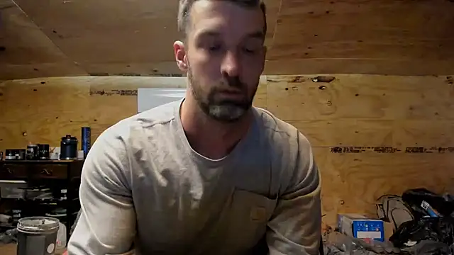 Snapshot of Kenny_Kyle chatting on January 23, 12:57 am Kenny Kyle online show from January 23, 12:57 am