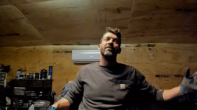 Snapshot of Kenny_Kyle chatting on January 10, 12:06 am Kenny Kyle online show from January 10, 12:06 am