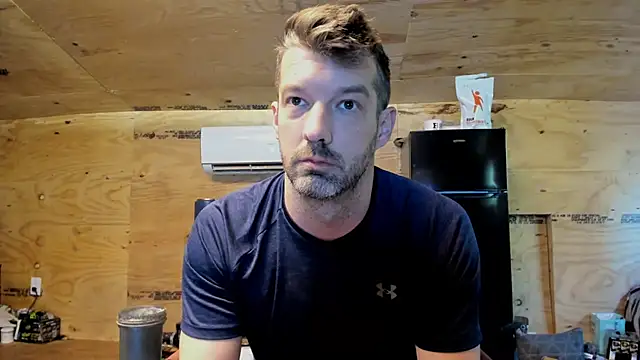 Snapshot of Kenny_Kyle chatting on October 17, 2:21 pm Kenny Kyle online show from October 17, 2:21 pm