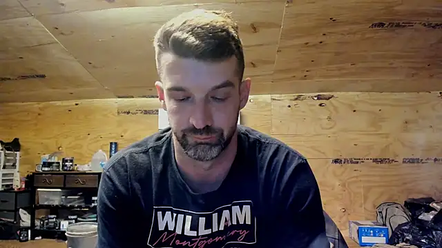 Snapshot of Kenny_Kyle chatting on December 19, 12:56 am Kenny Kyle online show from December 19, 12:56 am