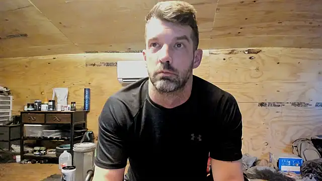 Snapshot of Kenny_Kyle chatting on March 16, 11:47 pm Kenny Kyle online show from March 16, 11:47 pm