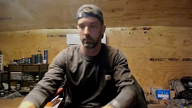 Snapshot of Kenny_Kyle chatting on January 21, 12:04 am Kenny Kyle online show from January 21, 12:04 am