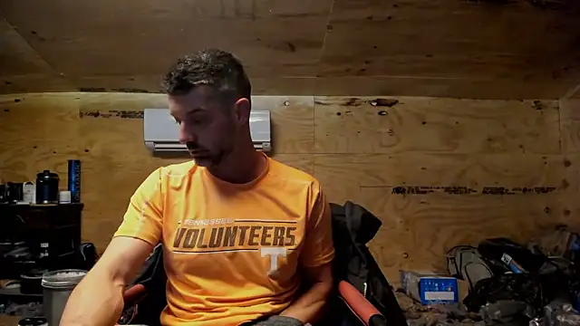 Snapshot of Kenny_Kyle chatting on January 27, 1:26 am Kenny Kyle online show from January 27, 1:26 am