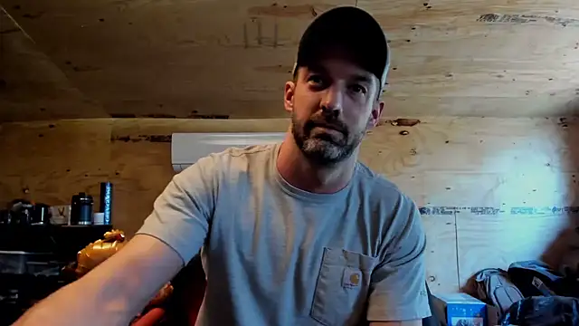 Snapshot of Kenny_Kyle chatting on February 5, 7:20 pm Kenny Kyle online show from February 5, 7:20 pm