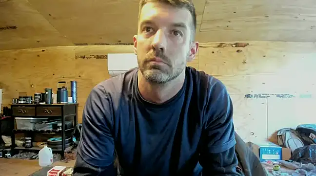 Snapshot of Kenny_Kyle chatting on January 28, 9:08 pm Kenny Kyle online show from January 28, 9:08 pm