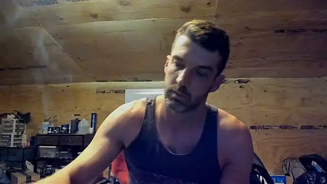 Snapshot of Kenny_Kyle chatting on December 26, 1:40 am Kenny Kyle online show from December 26, 1:40 am