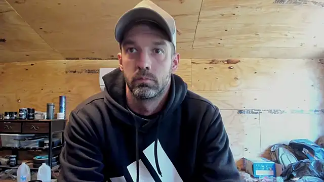 Snapshot of Kenny_Kyle chatting on January 24, 8:11 pm Kenny Kyle online show from January 24, 8:11 pm