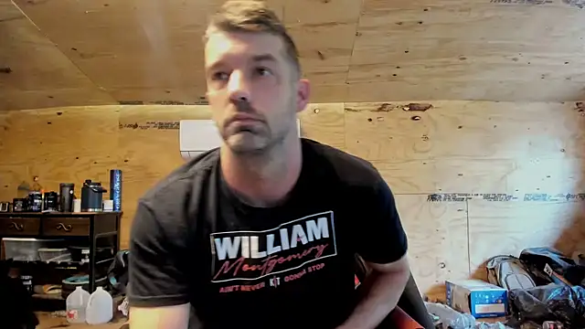 Snapshot of Kenny_Kyle chatting on February 8, 2:16 pm Kenny Kyle online show from February 8, 2:16 pm