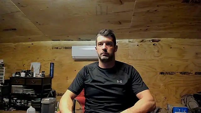 Snapshot of Kenny_Kyle chatting on March 9, 2:07 am Kenny Kyle online show from March 9, 2:07 am