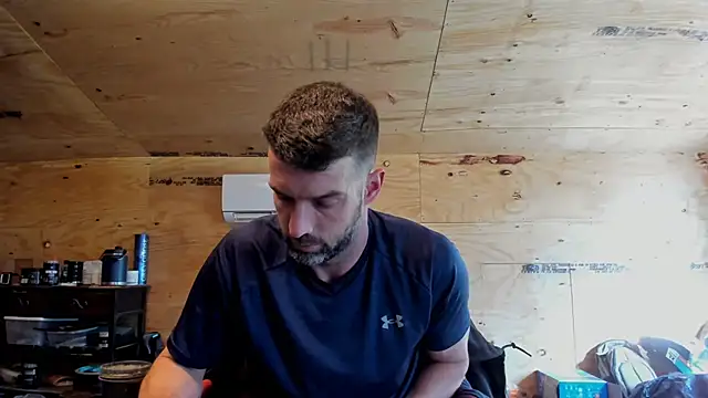 Snapshot of Kenny_Kyle chatting on January 25, 5:08 pm Kenny Kyle online show from January 25, 5:08 pm