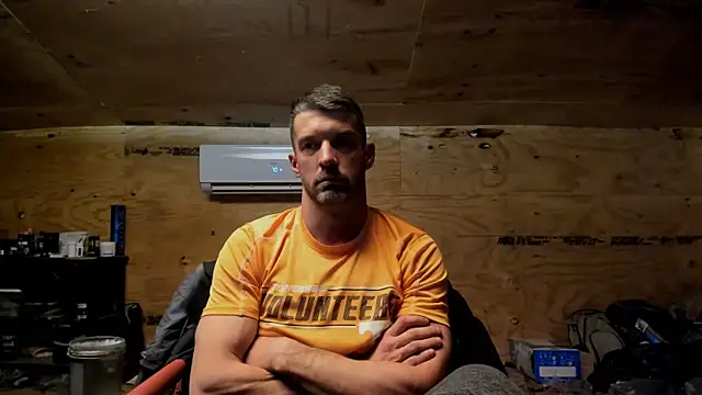 Snapshot of Kenny_Kyle chatting on January 26, 4:09 am Kenny Kyle online show from January 26, 4:09 am