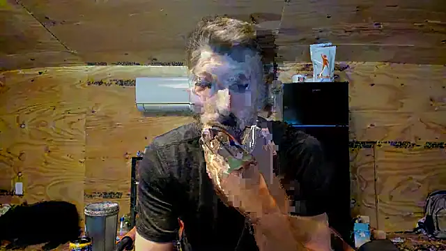 Snapshot of Kenny_Kyle chatting on October 27, 2:47 am Kenny Kyle online show from October 27, 2:47 am