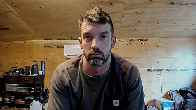 Snapshot of Kenny_Kyle chatting on February 7, 8:53 pm Kenny Kyle online show from February 7, 8:53 pm