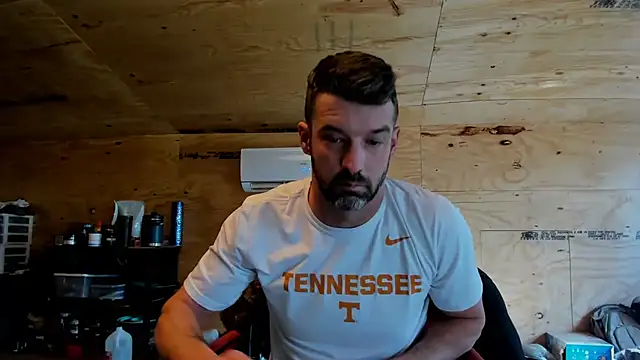 Snapshot of Kenny_Kyle chatting on March 3, 3:03 pm Kenny Kyle online show from March 3, 3:03 pm