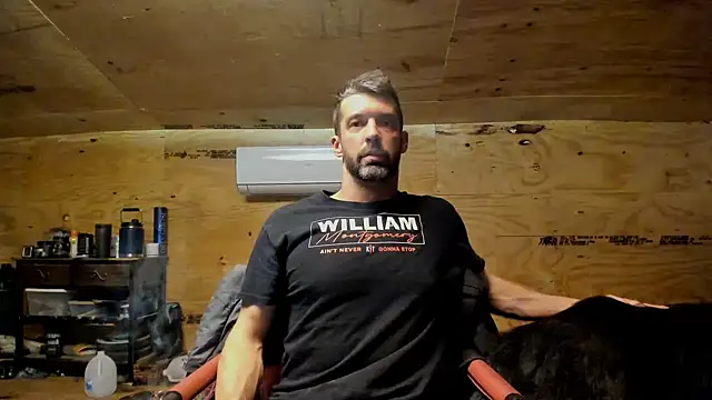 Snapshot of Kenny_Kyle chatting on February 7, 2:29 am Kenny Kyle online show from February 7, 2:29 am