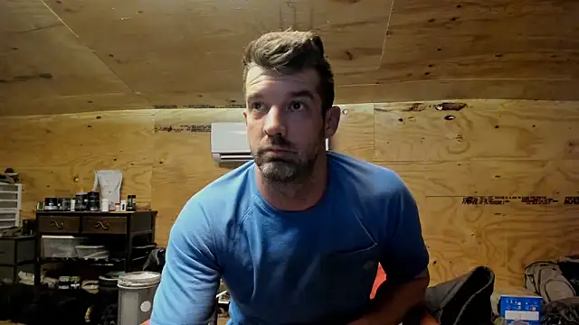 Snapshot of Kenny_Kyle chatting on March 23, 1:53 am Kenny Kyle online show from March 23, 1:53 am