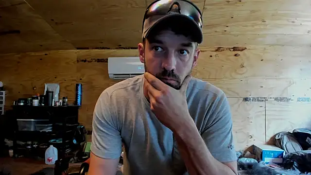 Snapshot of Kenny_Kyle chatting on March 19, 5:17 pm Kenny Kyle online show from March 19, 5:17 pm
