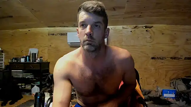 Snapshot of Kenny_Kyle chatting on March 20, 3:23 am Kenny Kyle online show from March 20, 3:23 am