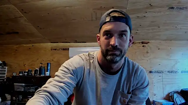 Snapshot of Kenny_Kyle chatting on January 15, 9:09 pm Kenny Kyle online show from January 15, 9:09 pm