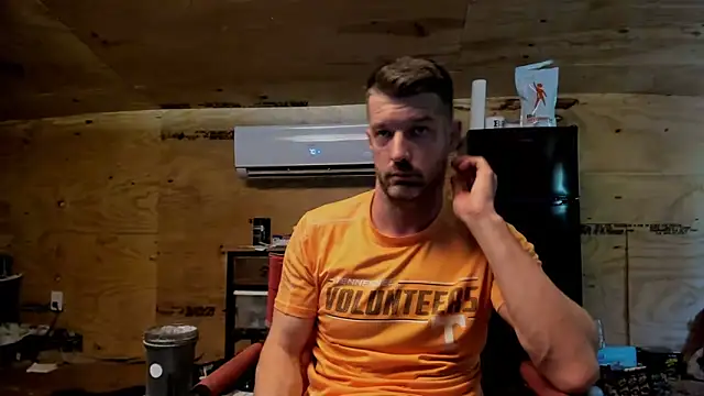 Snapshot of Kenny_Kyle chatting on September 8, 4:50 pm Kenny Kyle online show from September 8, 4:50 pm