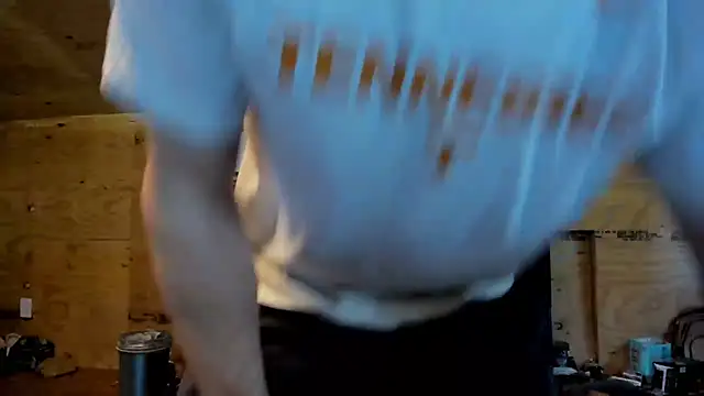 Snapshot of Kenny_Kyle chatting on October 22, 2:10 pm Kenny Kyle online show from October 22, 2:10 pm