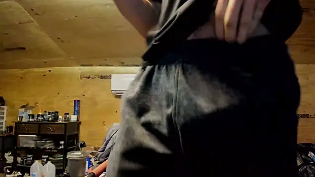 Snapshot of Kenny_Kyle chatting on January 12, 1:53 am Kenny Kyle online show from January 12, 1:53 am