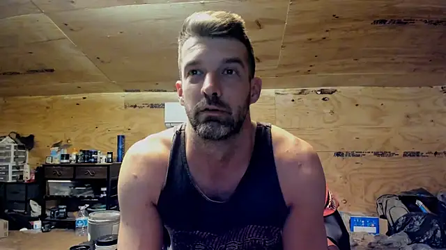 Snapshot of Kenny_Kyle chatting on January 2, 12:23 am Kenny Kyle online show from January 2, 12:23 am