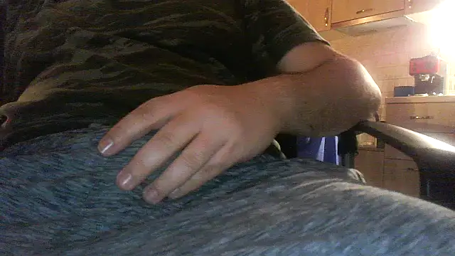 patrasdick94 online show from November 21, 10:31 pm