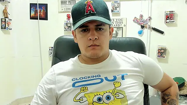Snapshot of ney_22 chatting on October 8, 2:38 am ney 22 online show from October 8, 2:38 am