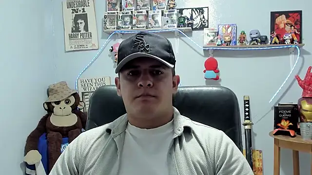 ney 22 online show from January 13, 9:41 pm