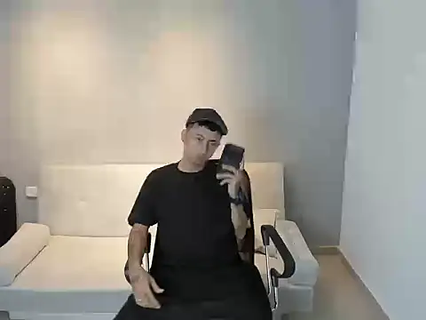 JAandres2020 online show from November 28, 2:04 am