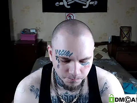 Keny Collins online show from April 23, 6:54 pm