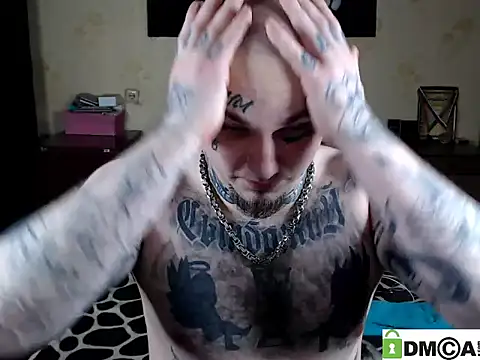 Keny Collins online show from April 3, 11:12 pm