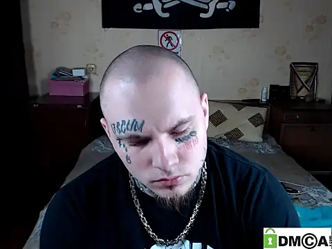 Keny Collins online show from April 28, 8:35 pm