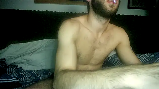 MikeLovesex699 online show from October 2, 8:02 pm