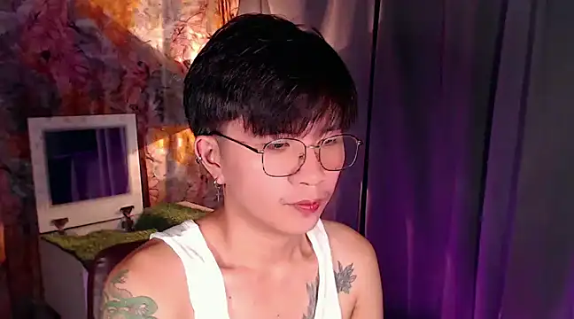 Sexy Handsome Drex online show from January 9, 10:31 am