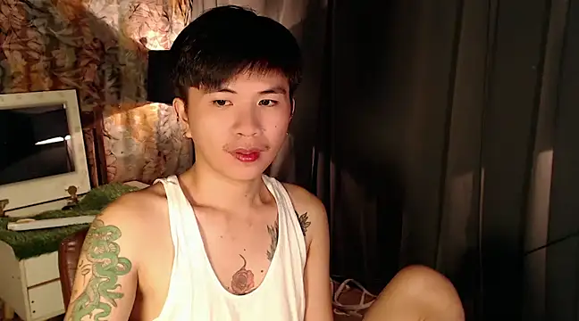 Sexy Handsome Drex online show from February 17, 8:19 am