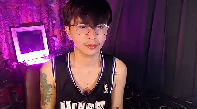 Sexy Handsome Drex online show from December 10, 9:55 am